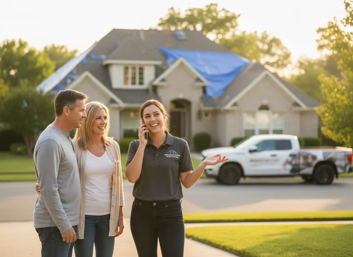 Emergency Roof Repair Ramsey, IN FAQs